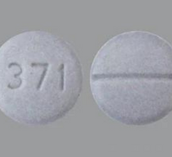 Oxycodone 20 mg