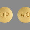 Oxycodone 40 mg