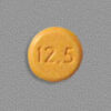 Adderall 12.5 mg