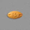 Adderall 15 mg