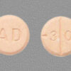 Adderall 30 mg