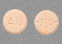 Adderall 30 mg