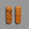 Adderall XR 20 mg