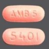 Ambien 5 mg