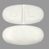 Gabapentin 1600 mg