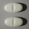 Gabapentin 600 mg