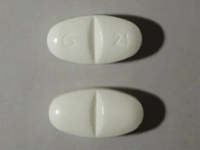 Gabapentin 600 mg