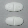 Gabapentin 800 mg