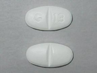 Gabapentin 800 mg