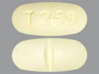 Hydrocodone 10-325 mg