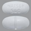 Hydrocodone 10-500 mg