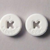 Klonopin 2 mg