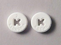 Klonopin 2 mg