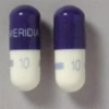 Meridia 10 mg