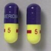 Meridia 5 mg