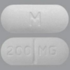 Modafinil 200 mg