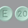 Opana ER 20 mg