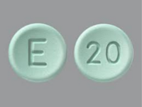 Opana ER 20 mg