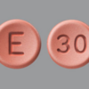 Opana ER 30 mg