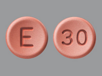 Opana ER 30 mg