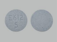 Opana ER 5 mg