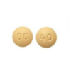 Oxycontin OC 40 mg