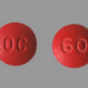 Oxycontin OC 60 mg