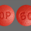 Oxycontin OP 60 mg