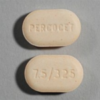 Percocet 10-325 mg