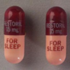 Restoril 15 mg