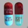 Restoril 30 mg