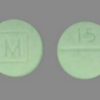 Roxicodone 15 mg