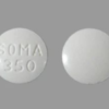 Soma 350 mg