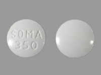 Soma 350 mg