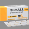 Slimall 15 mg