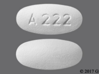 Tramadol 200 mg