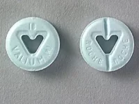 Valium 10 mg