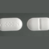 Vicodin 5-500 mg