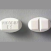 Vicodin 75-750 mg