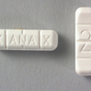 White Xanax