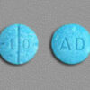 Adderall 10 mg