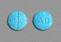 Adderall 10 mg